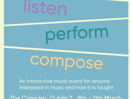 Dabbledoo Music at The Complex