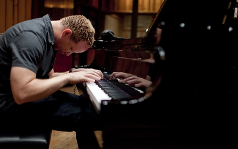 CRAIG TABORN