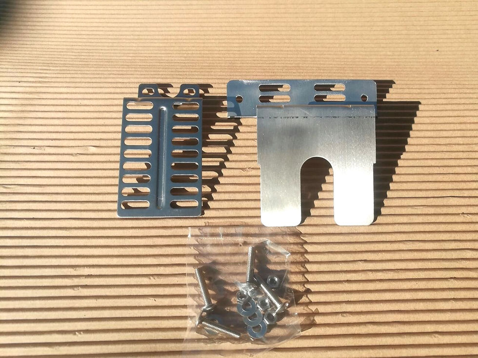 Miniatura: MOTOR SPIEDO 35KG / misbrasas.cl
