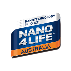 Nano4Life glass protective coating