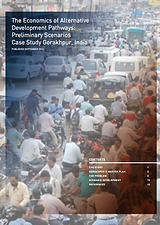 The Economics of Alternative Development Pathways: A situation Analysis for Gorakhpur, India