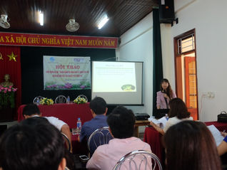 A Resilient Housing Credit Scheme Commenced in Dong Ha City
