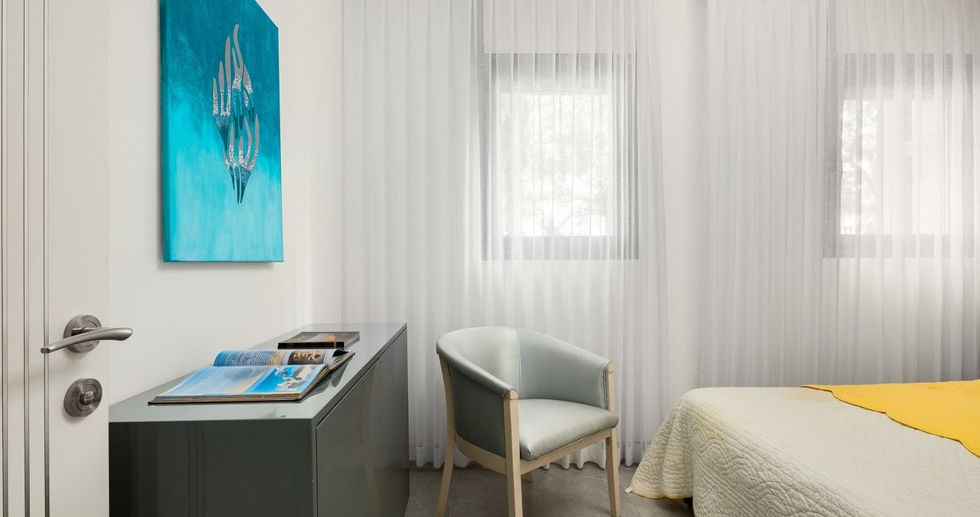 דירות נופש רויאל פארק אילת