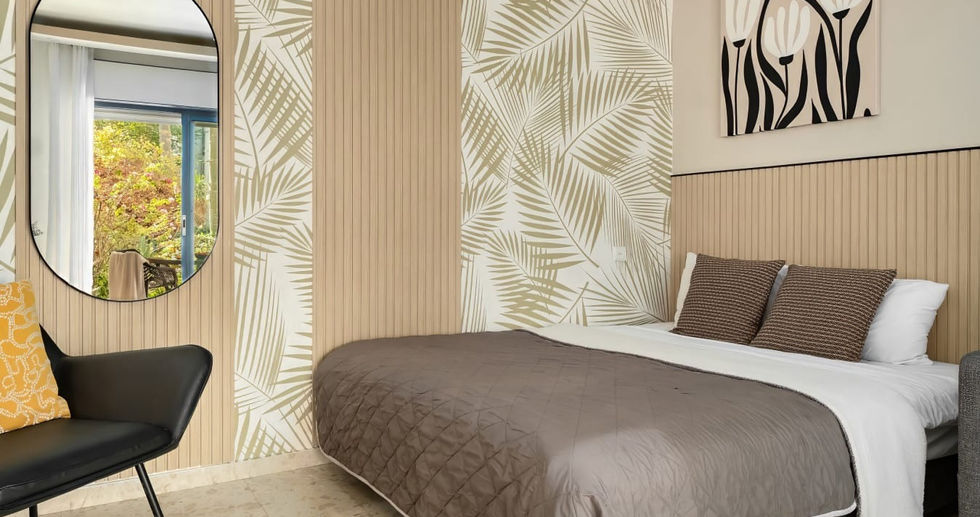 דירות נופש רויאל פארק אילת