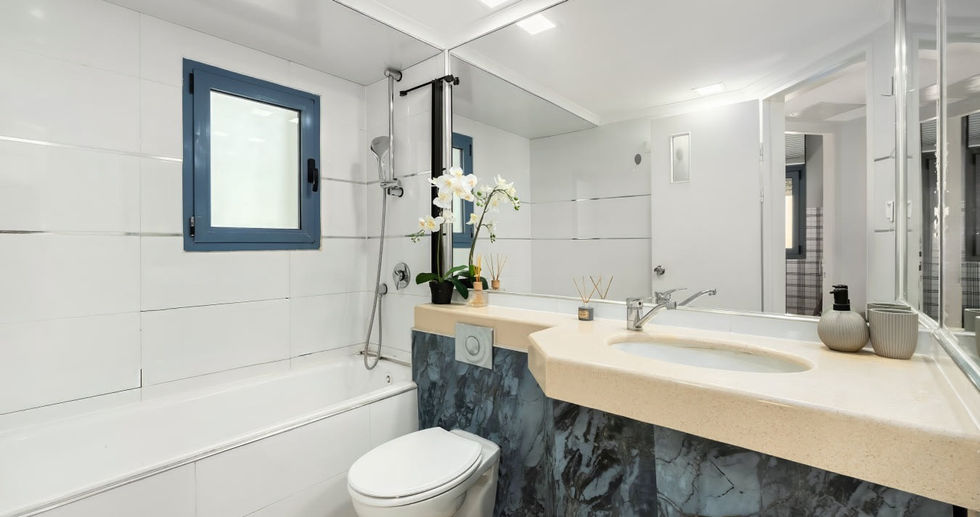 דירות נופש רויאל פארק אילת