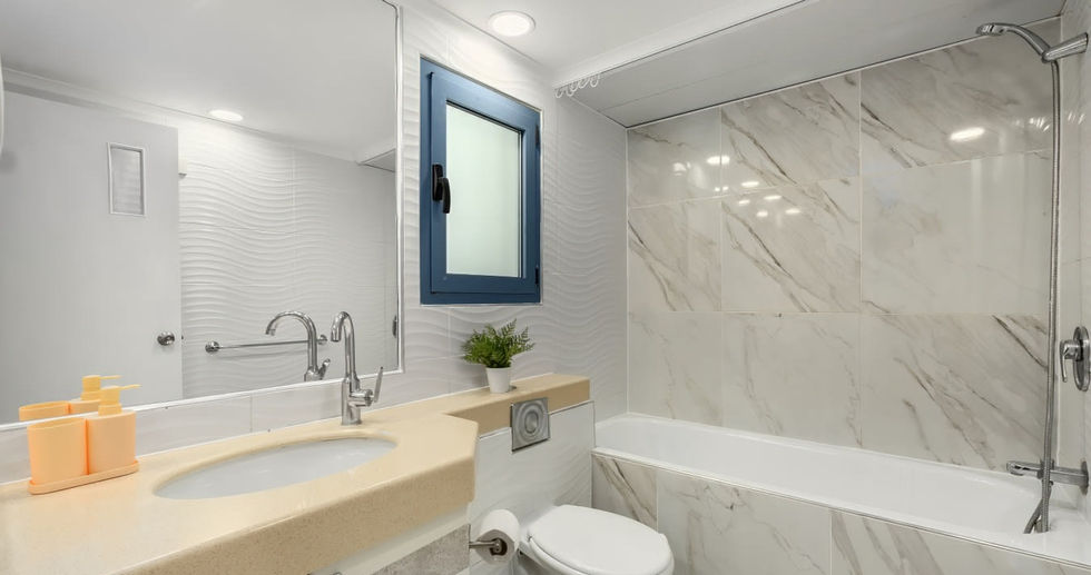 דירות נופש רויאל פארק אילת