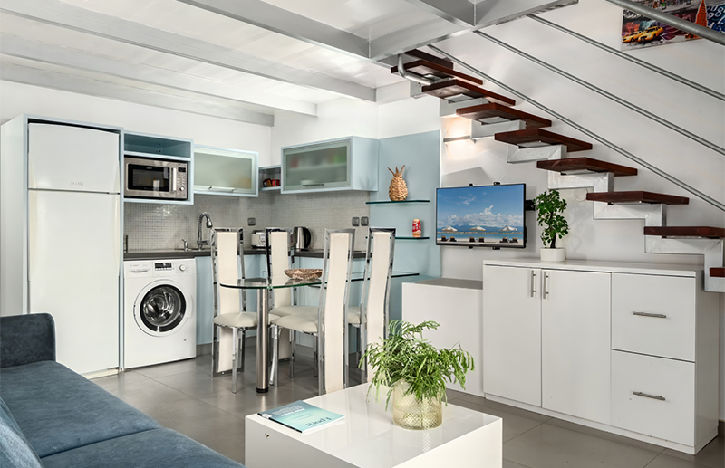 דירות נופש רויאל פארק אילת