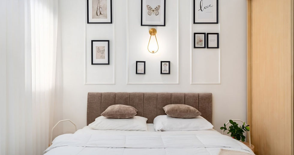 דירות נופש רויאל פארק אילת