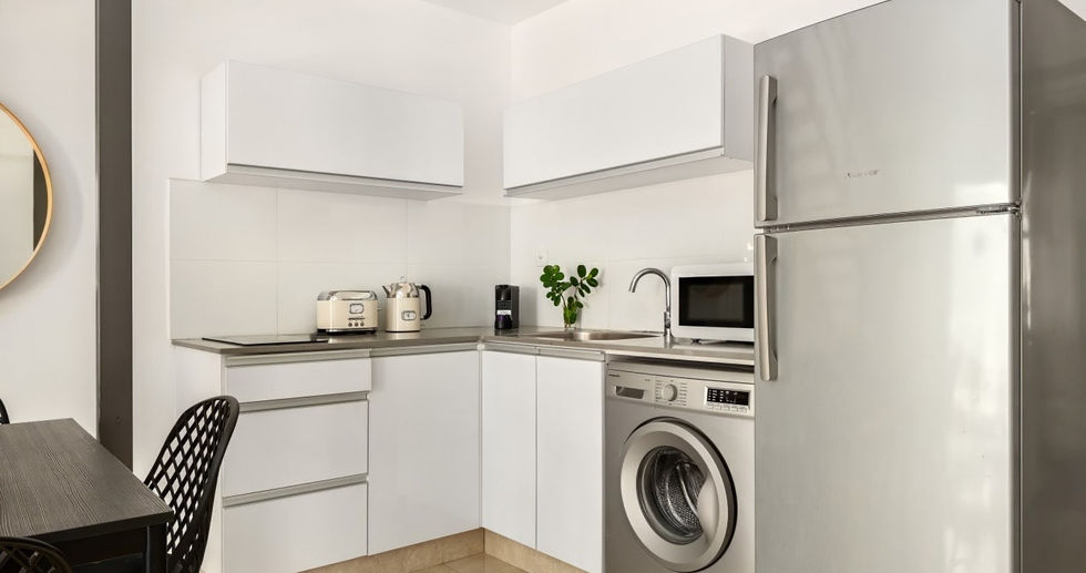 דירות נופש רויאל פארק אילת