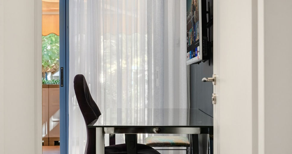 דירות נופש רויאל פארק אילת