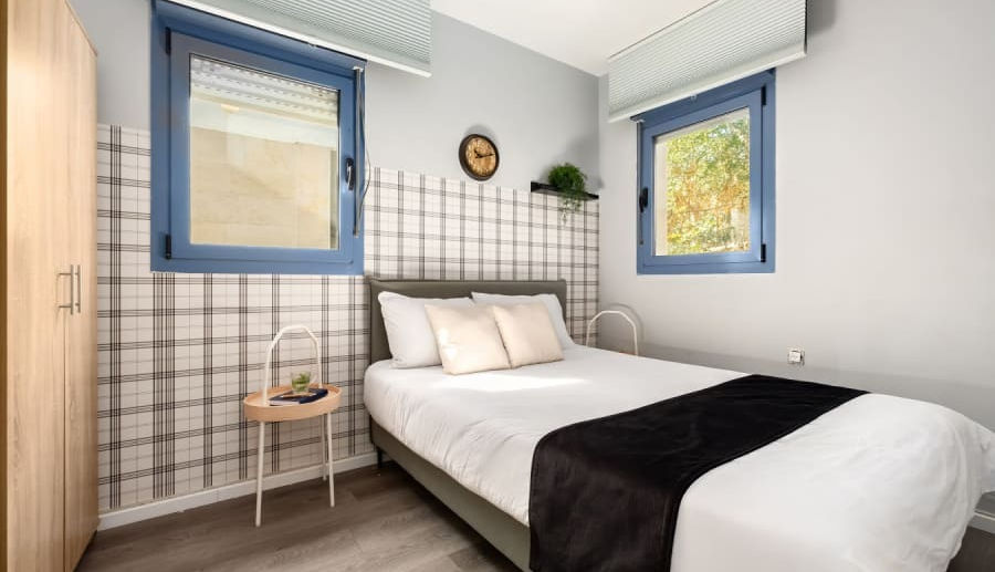 דירות נופש רויאל פארק אילת