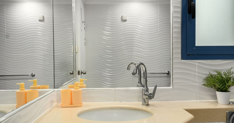 דירות נופש רויאל פארק אילת