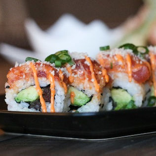 ספייסי טונה מיה ביץ׳