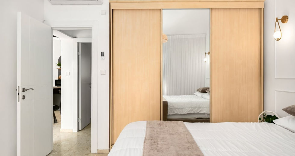 דירות נופש רויאל פארק אילת