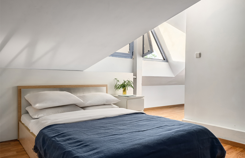 דירות נופש רויאל פארק אילת