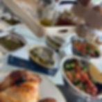 חבילת טיול רומנטי לזוג: פינוק ארוחת בוקר