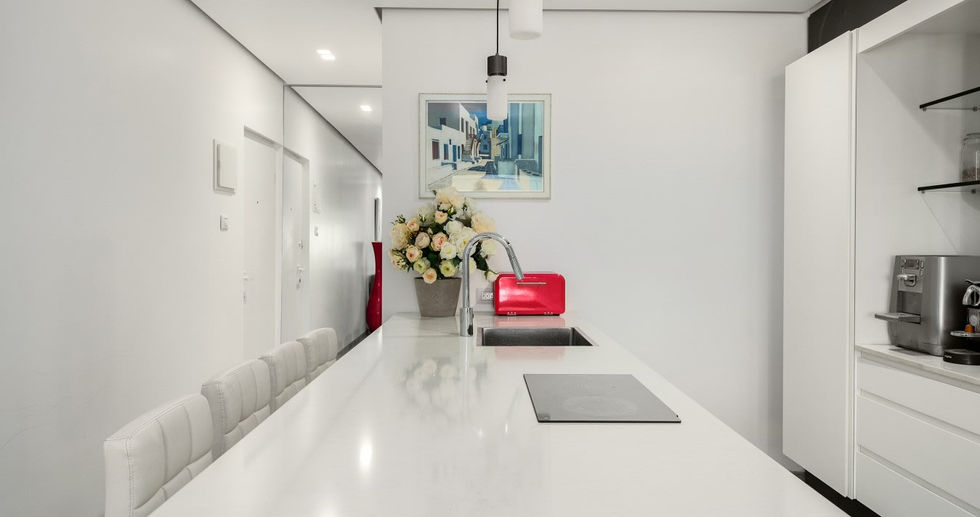 דירות נופש רויאל פארק אילת