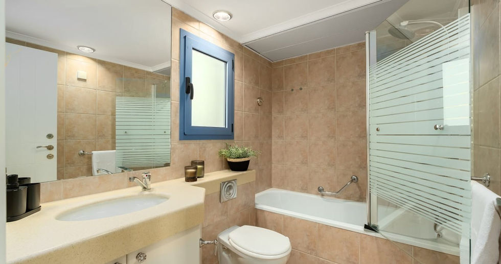 דירות נופש רויאל פארק אילת