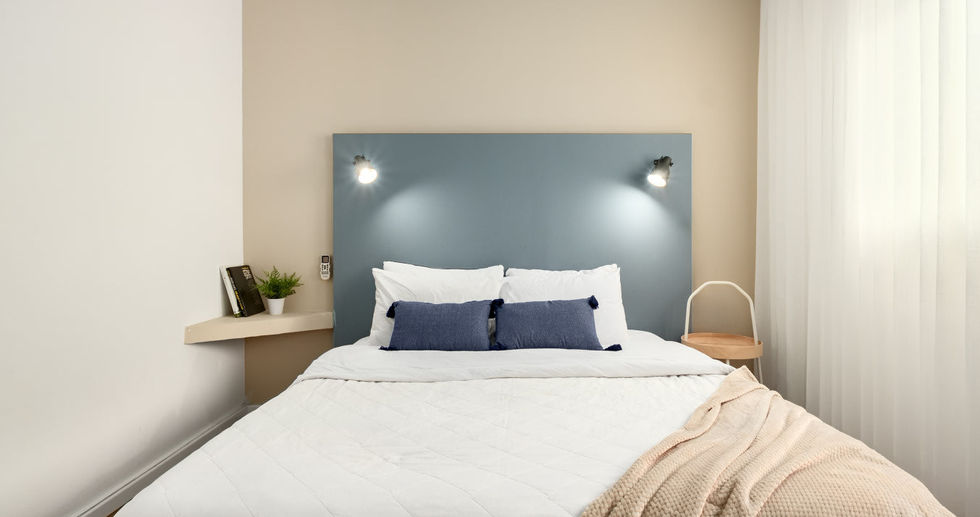 דירות נופש רויאל פארק אילת