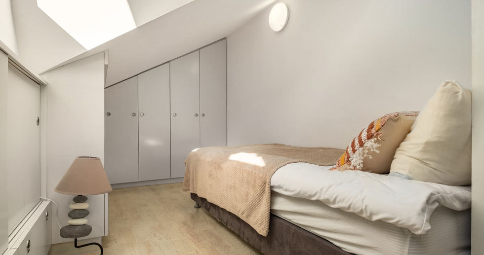 דירות נופש רויאל פארק אילת