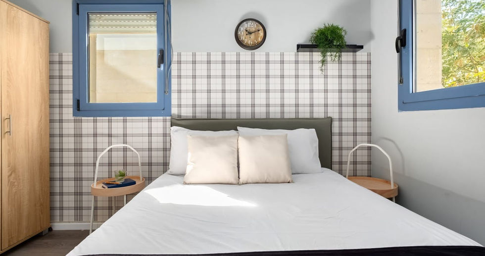 דירות נופש רויאל פארק אילת