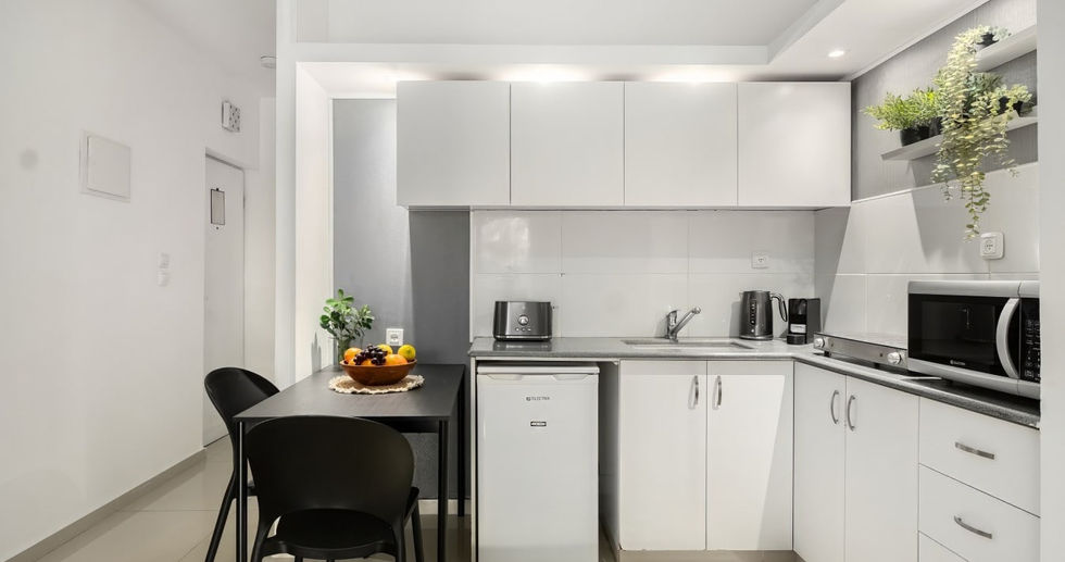 דירות נופש רויאל פארק אילת