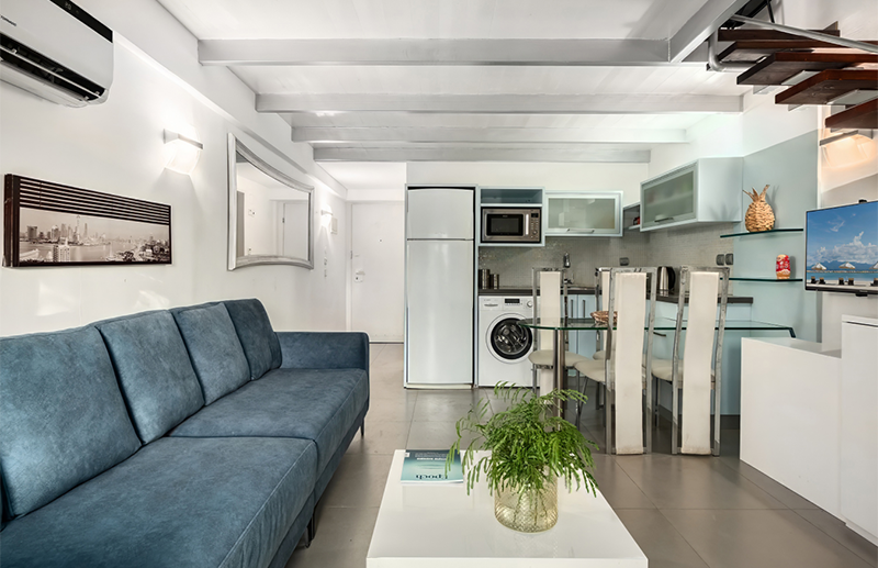 דירות נופש רויאל פארק אילת