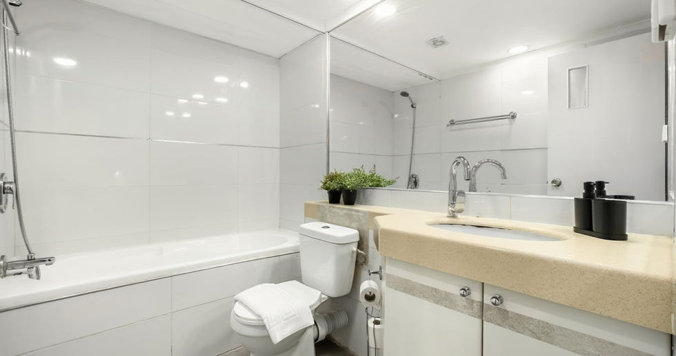 דירות נופש רויאל פארק אילת