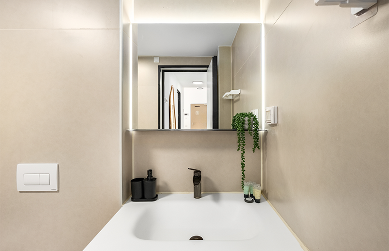 דירת נופש באילת