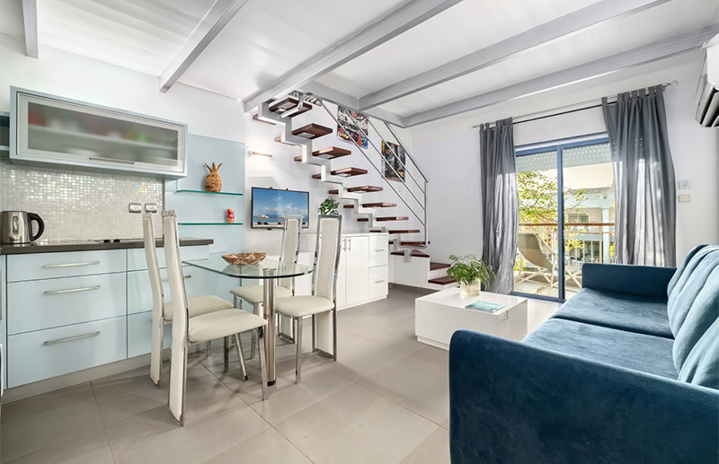 דירות נופש רויאל פארק אילת