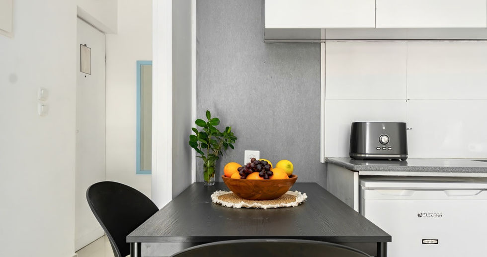 דירות נופש רויאל פארק אילת