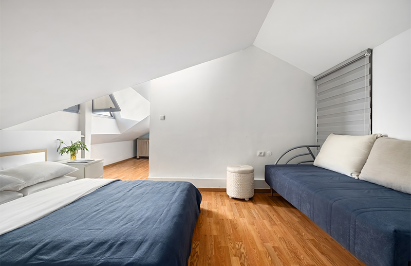 דירות נופש רויאל פארק אילת