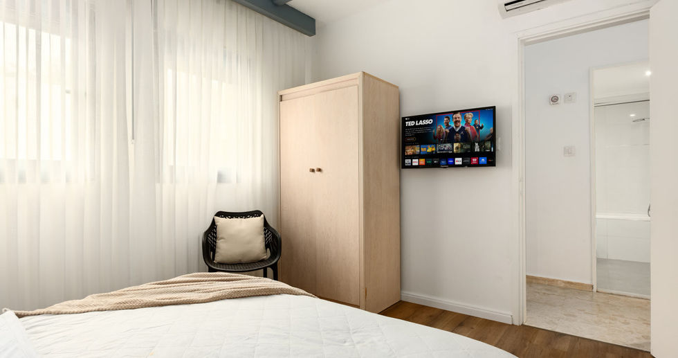 דירות נופש רויאל פארק אילת