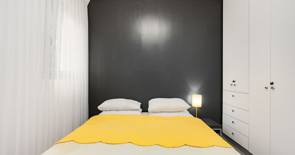 דירות נופש רויאל פארק אילת