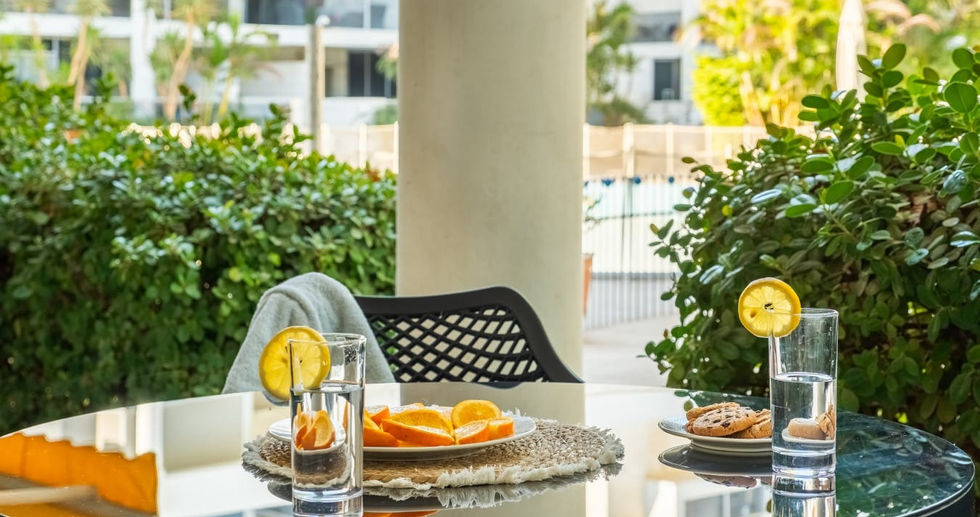 דירות נופש רויאל פארק אילת