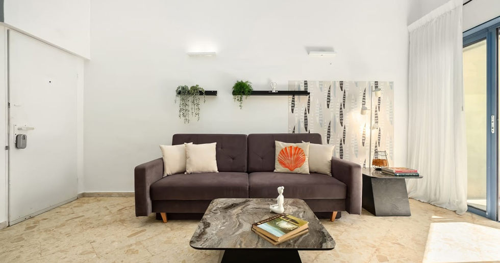 דירות נופש רויאל פארק אילת