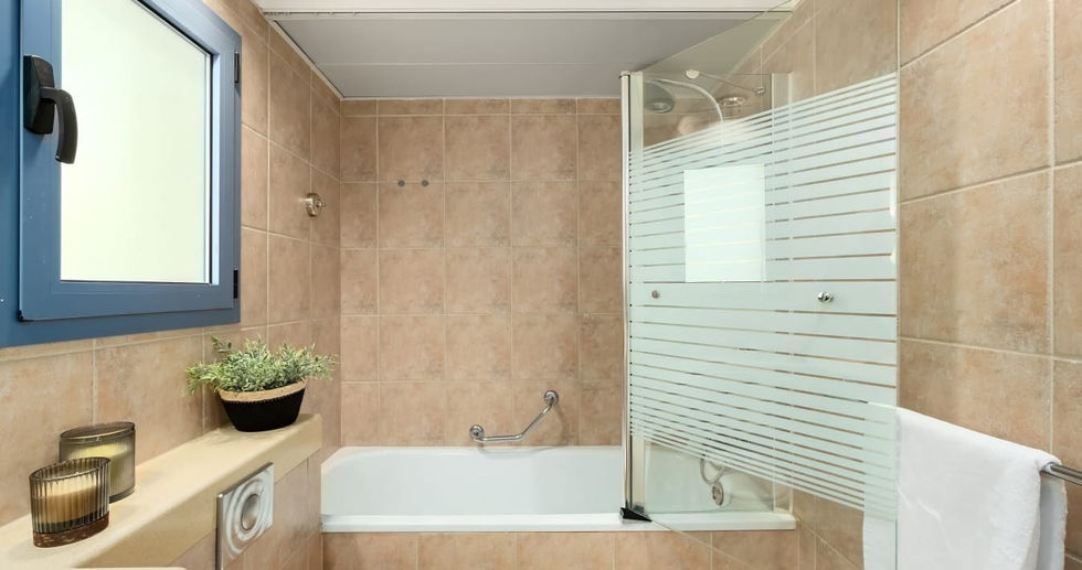 דירות נופש רויאל פארק אילת