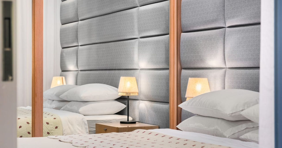 דירות נופש רויאל פארק אילת