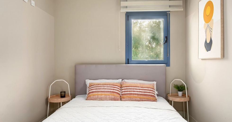 דירות נופש רויאל פארק אילת