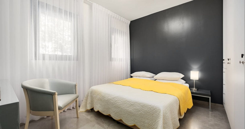 דירות נופש רויאל פארק אילת