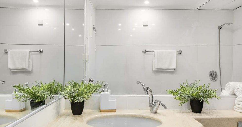 דירות נופש רויאל פארק אילת