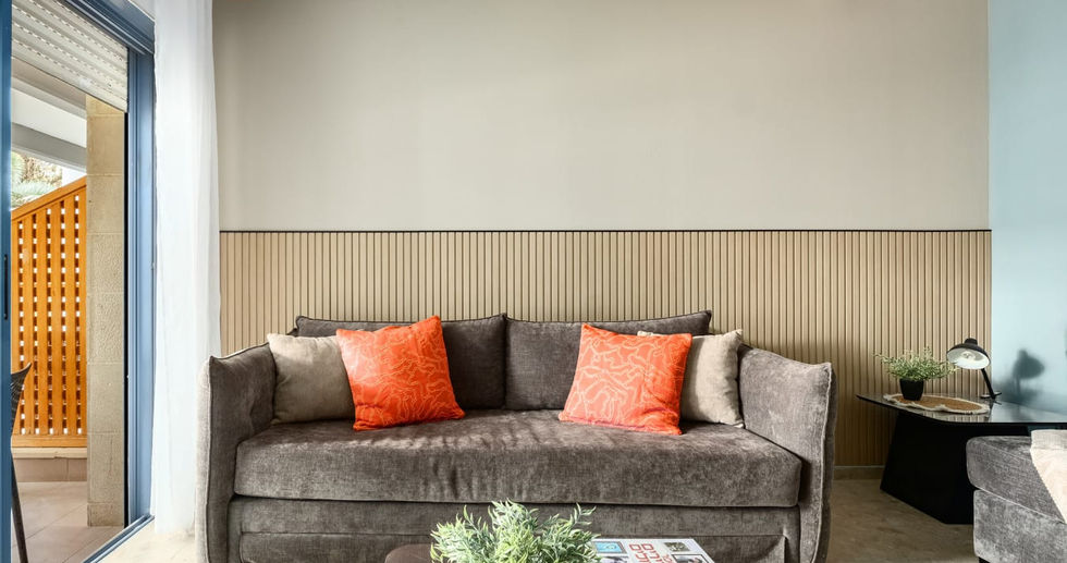 דירות נופש רויאל פארק אילת