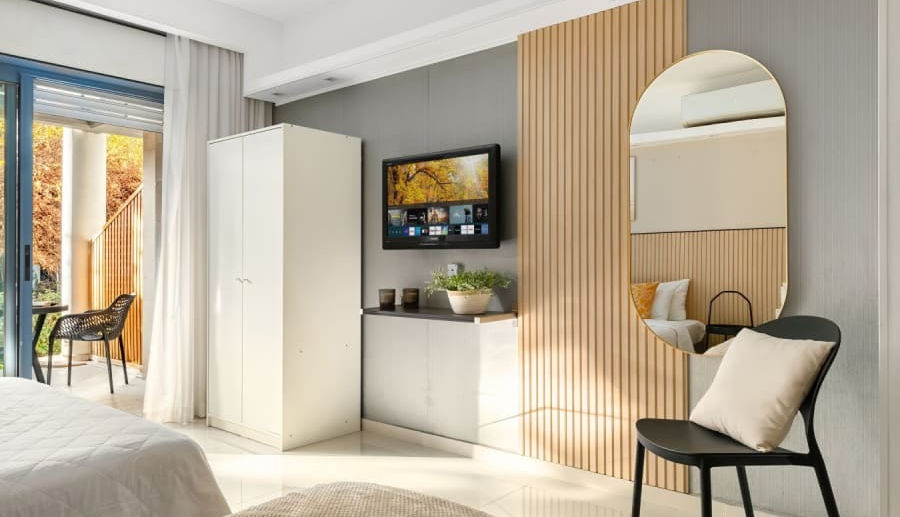 דירות נופש רויאל פארק אילת