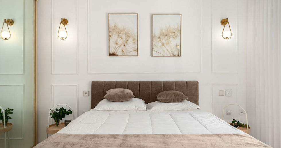 דירות נופש רויאל פארק אילת