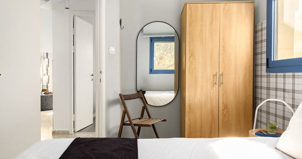 דירות נופש רויאל פארק אילת