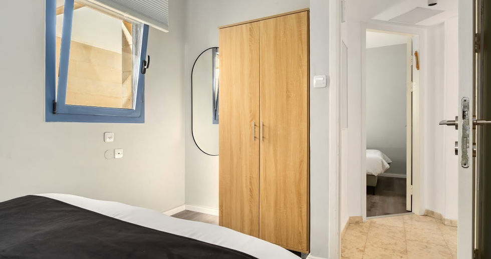 דירות נופש רויאל פארק אילת