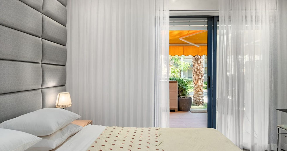 דירות נופש רויאל פארק אילת