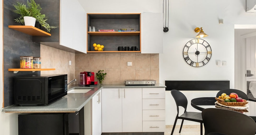 דירות נופש רויאל פארק אילת