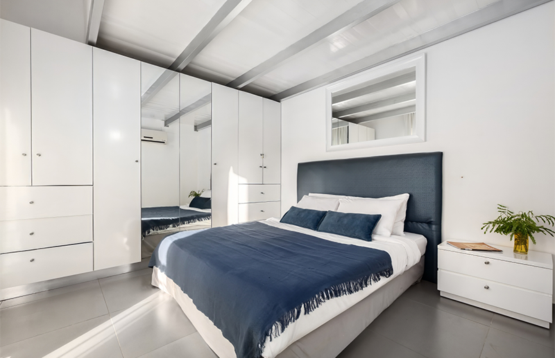 דירות נופש רויאל פארק אילת