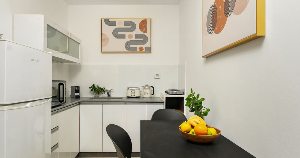 דירות נופש רויאל פארק אילת